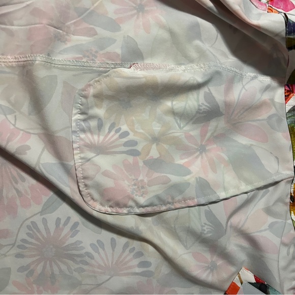 Rip Skirt XL floral pattern - Picture 9 of 12